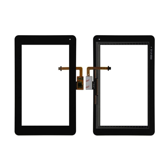 Μηχανισμός αφής Touch Screen για Huawei Mediapad S7 Lite S7-931U S7-931W - Χρώμα: Μαύρο