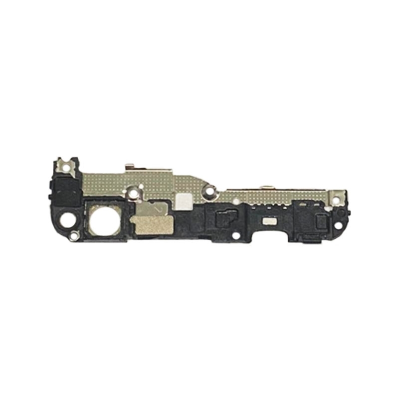 Metallic Κάμερα Holder για Huawei P8/P9 Lite 2017
