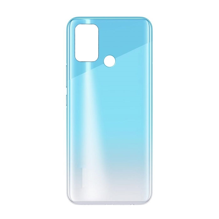 Πίσω Καπάκι Back Cover για Realme 7i RMX2103 - Χρώμα: Μπλε