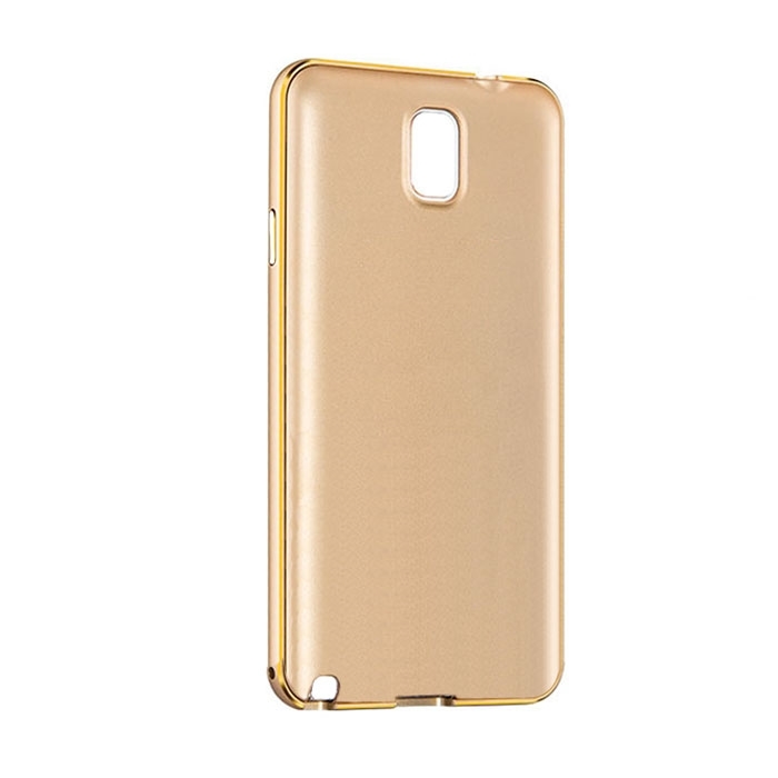 Πίσω Καπάκι για Samsung Galaxy Note 3 N9005 - Χρώμα: Χρυσό