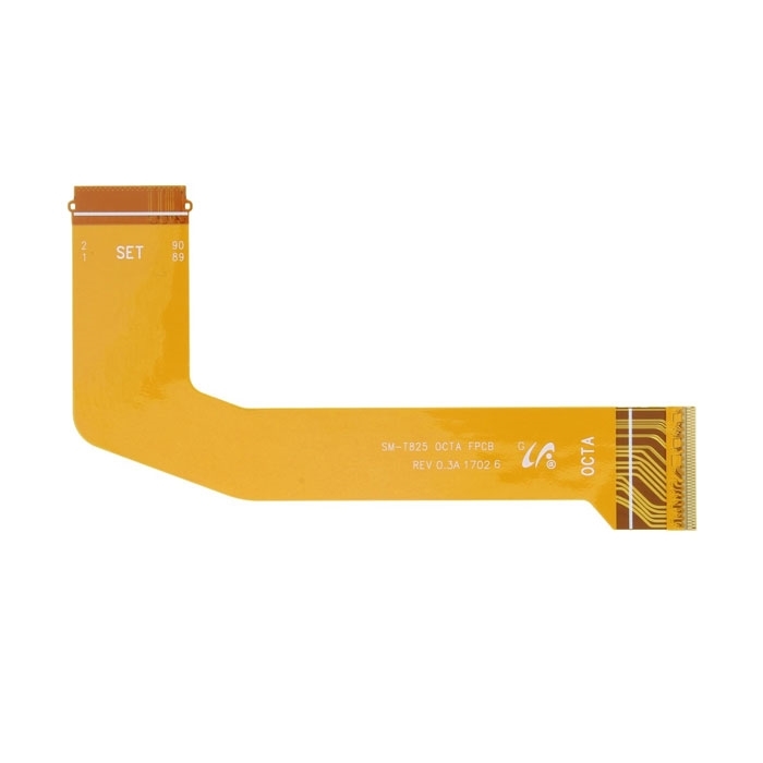 Καλωδιοταινία Οθόνης / LCD Flex για Samsung Galaxy Tab S3 9.7 SM-T820