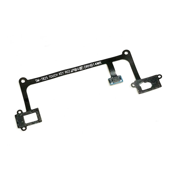 Καλωδιοταινία Κάτω Πλήκτρων / Lower Touch Keypad Flex για Samsung Galaxy Tab S3 9.7” SM-T820