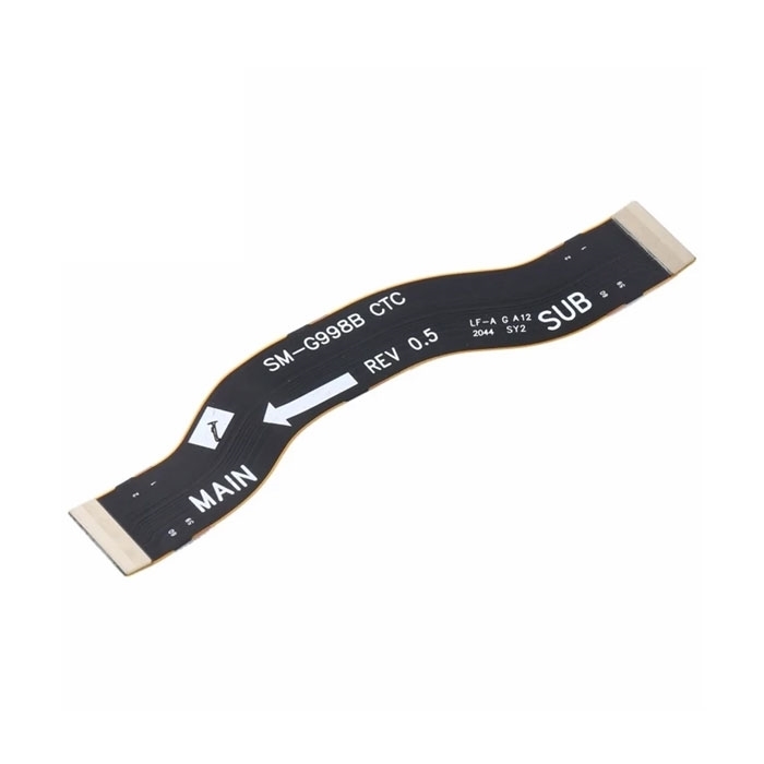 Κεντρική Καλωδιοταινία / Main Flex για Samsung Galaxy S21