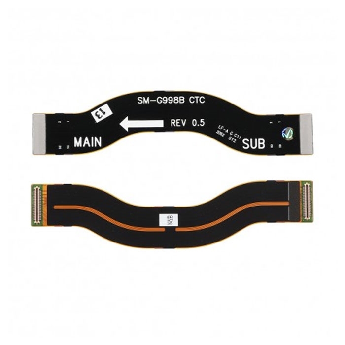 Κεντρική Καλωδιοταινία / Main Flex για Samsung Galaxy S21 Ultra G998
