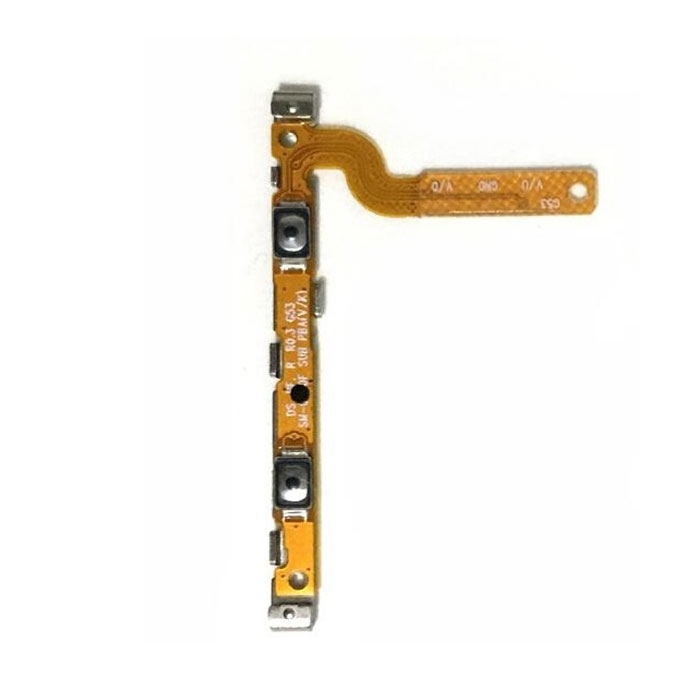 Καλωδιοταινία Έντασης Ήχου / Volume Flex για Samsung Galaxy J730 - J7