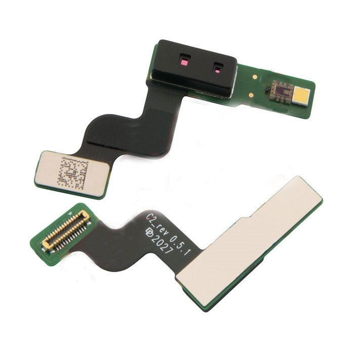 Καλωδιοταινία Αισθητήρα Εγγύτητας / Proximity Sensor Flex για Samsung Galaxy N985 Note 20 Ultra