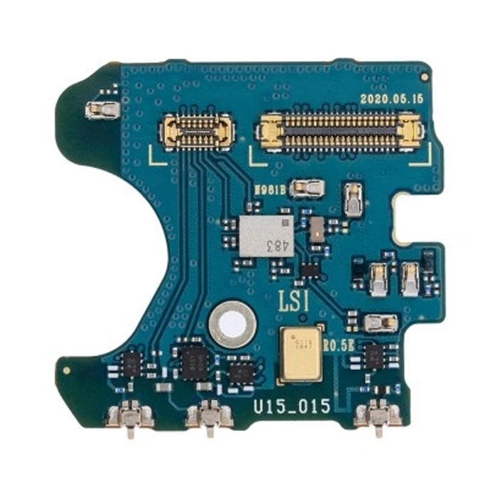 Πλακέτα Μικροφώνου / Mic Board για Samsung Galaxy N980 Note 20