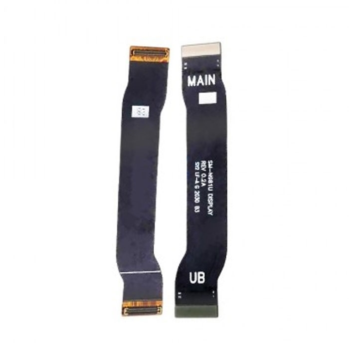 Κεντρική Καλωδιοταινία / Main Flex για Samsung Galaxy N980 Note 20
