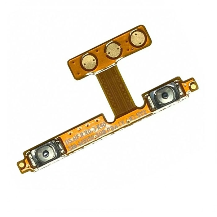 Καλωδιοταινία Έντασης Ήχου / Volume Flex για Samsung A12 A125/A32 5G A326/M51 M515