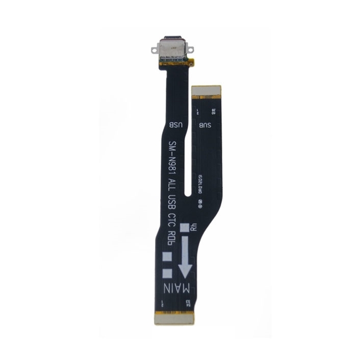 Καλωδιοταινία Φόρτισης / Charging Flex για Samsung Galaxy Note 20 N980