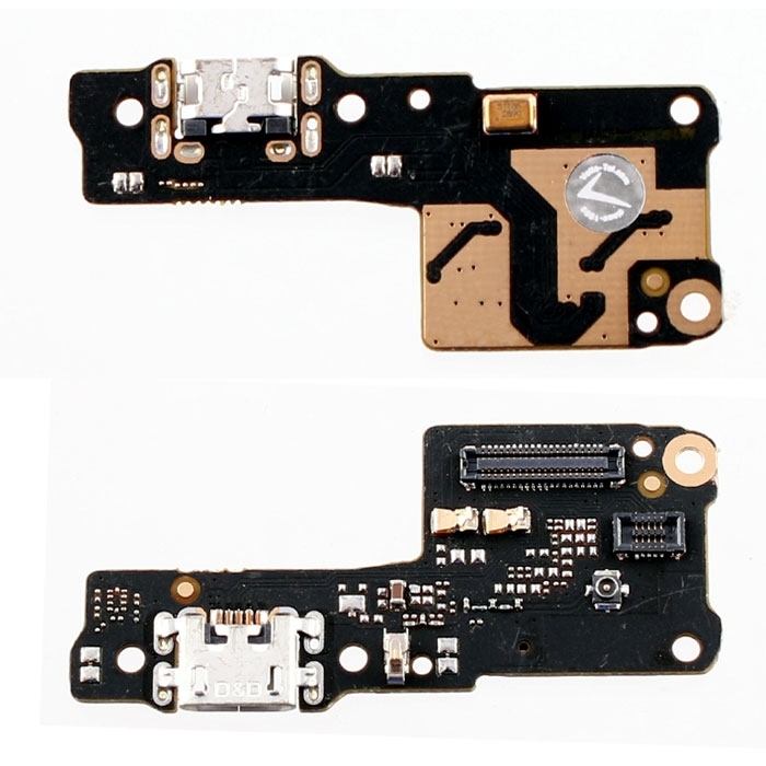 Πλακέτα Φόρτισης / Charging Board για Xiaomi Redmi 7a