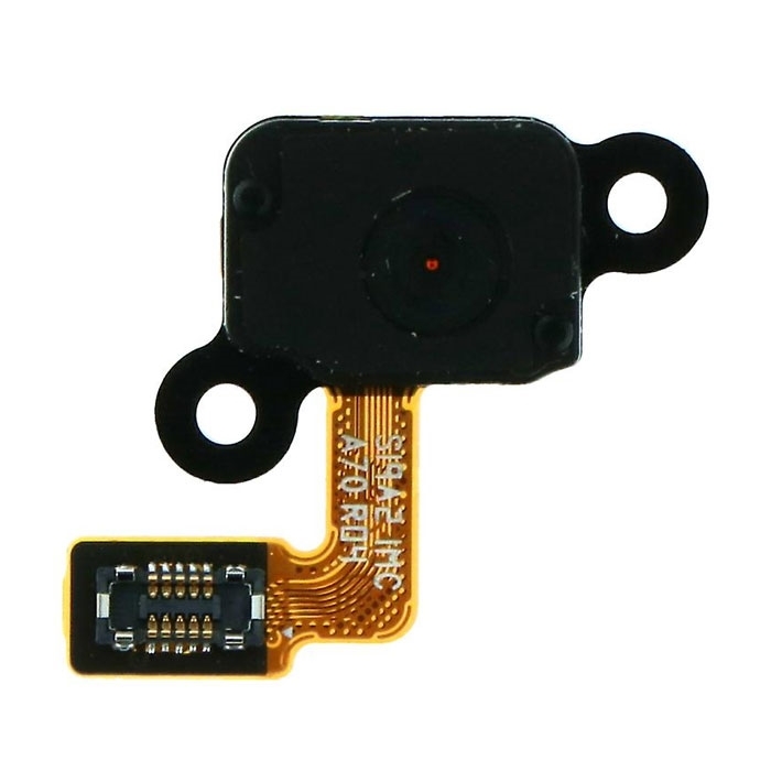Καλωδιοταινία Δακτυλικού Αποτυπώματος / Fingerprint Sensor Flex για Samsung Galaxy A70 A705