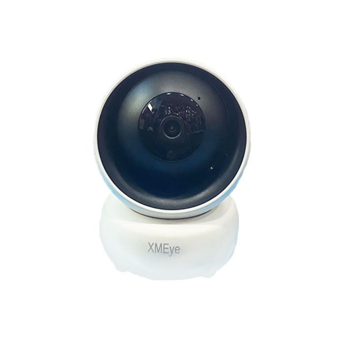 Intelligent Wireless IP Cloud Camera App MX300 WIFI Audio 1.5A-EU Χρώμα :Λευκό
