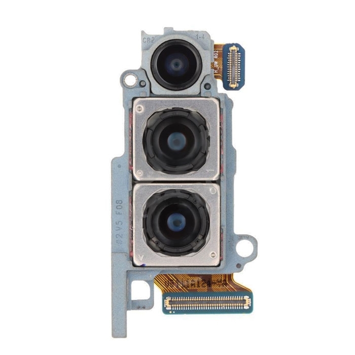 Πίσω κάμερα /Back Big Camera για Samsung Galaxy N980 Note 20