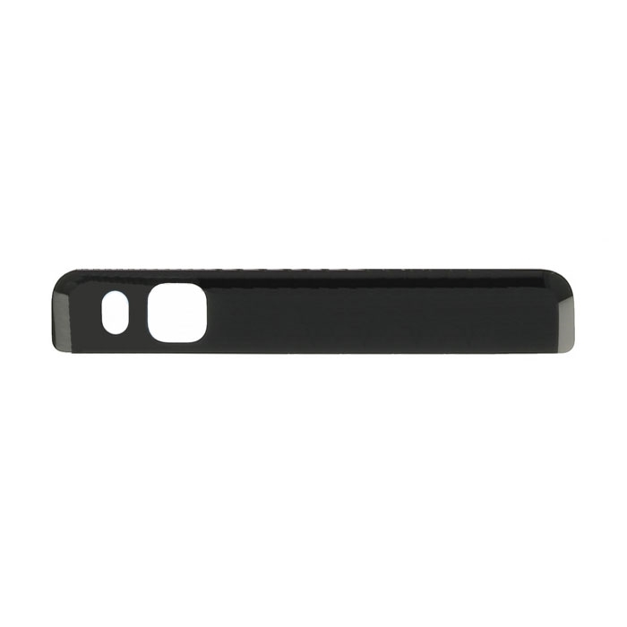 Τζαμάκι κάμερας (Camera Lens) για Huawei P9 Lite - Χρώμα: Μαύρο