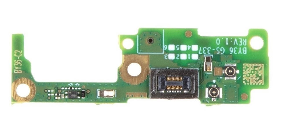 Πλακέτα Φόρτισης / Charging Board για Sony Xperia 10