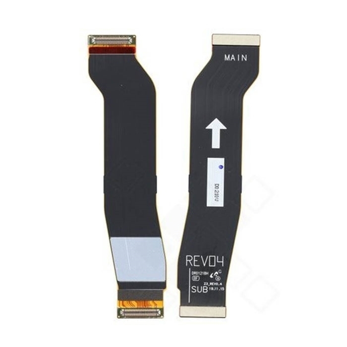 Κεντρική Καλωδιοταινία / Main Flex για Samsung S20 Ultra G988F