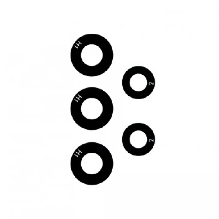 Τζαμάκι κάμερας (camera lens) για Samsung Galaxy A13 A135 / A13 5G A136