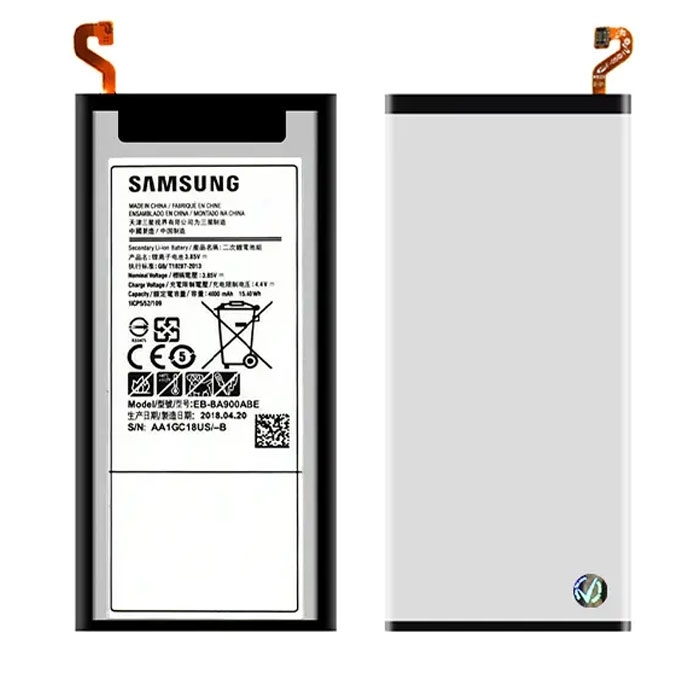Μπαταρία Samsung EB-BA900ABE Battery για Galaxy A9 A908F 4000 mAh - Bulk