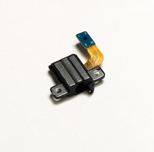 Καλωδιοταινία Ήχου Ακουστικού / Audio Jack Flex για Samsung Galaxy Tab S3 9.7 SM-T820