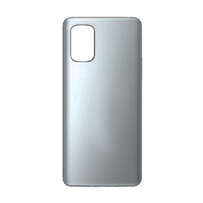 Πίσω Καπάκι για OnePlus 8T 5G - Χρώμα: Lunar Silver