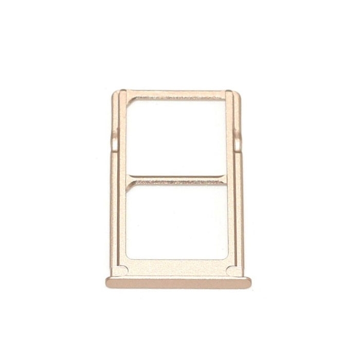 Υποδοχή Κάρτας Single Sim Tray για Xiaomi Mi 5 - Χρώμα: Χρυσό