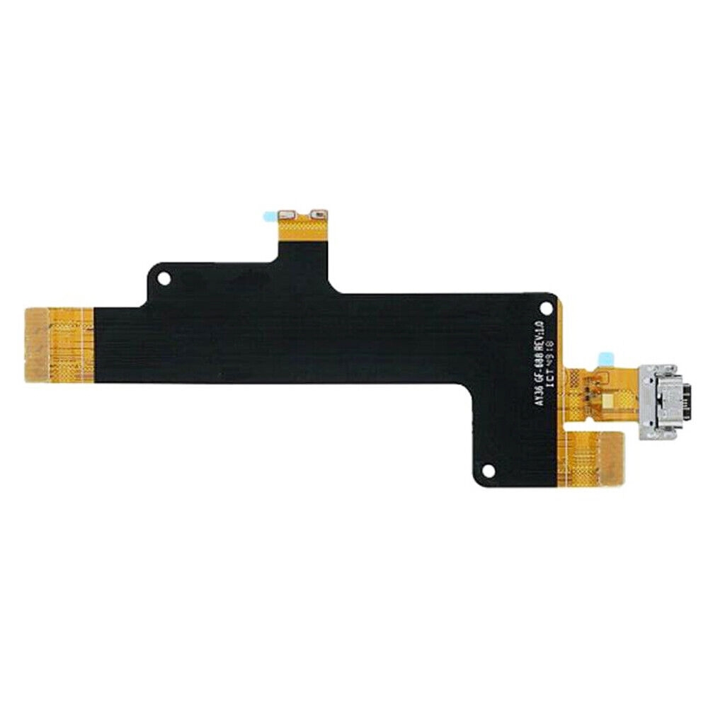 Καλωδιοταινία Φόρτισης / Charging Flex για Sony Xperia 10 Plus