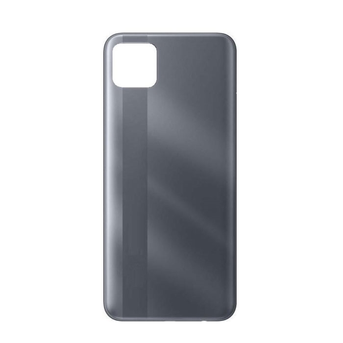 Πίσω Καπάκι για Realme C11 - Χρώμα: Pepper Grey