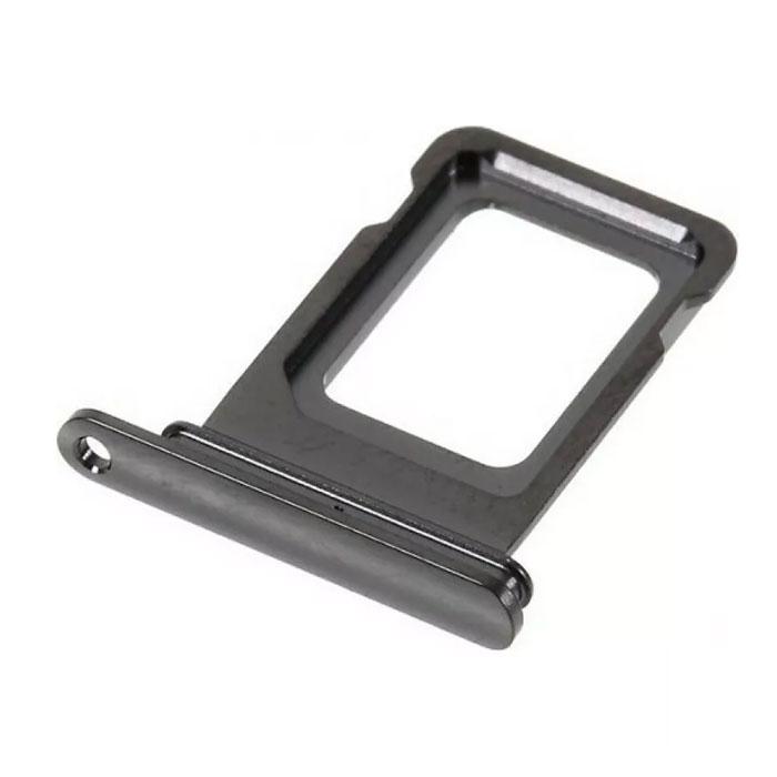 Υποδοχή Κάρτας SIM Tray για Xiaomi MI 11 Pro - Χρώμα: Γκρι