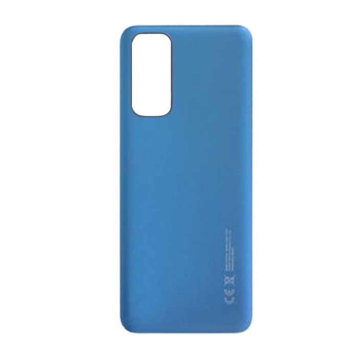 Πίσω Καπάκι για Xiaomi Redmi Note 11S - Χρώμα: Twilight Blue