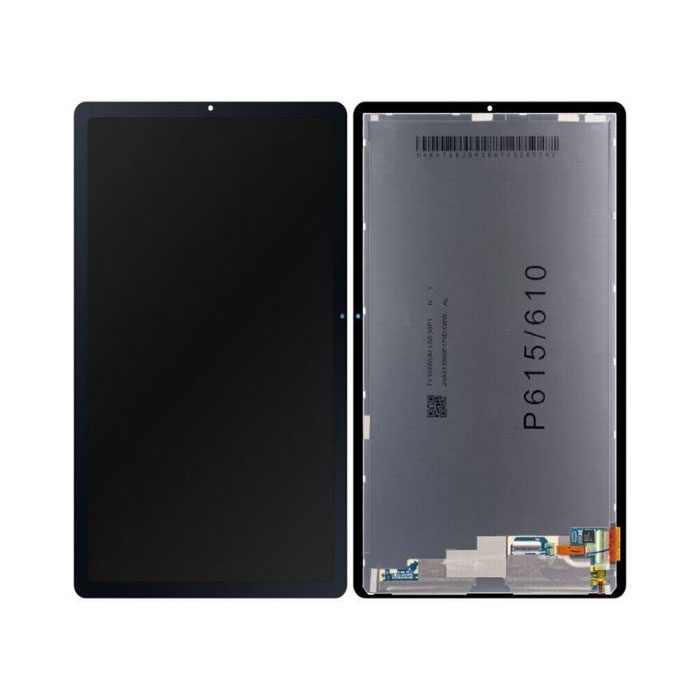 OEM Full HD Οθόνη LCD με Μηχανισμό Αφής για Samsung Galaxy Tab S6 Lite 2022 P610 / P613 / P615 / P619 10.4 - Χρώμα: Μαύρο