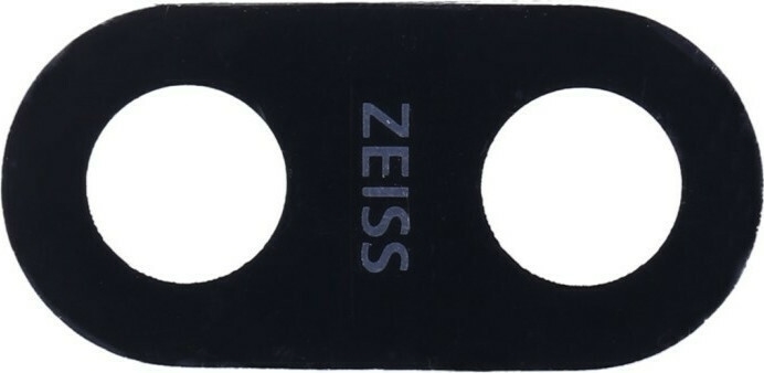 Τζαμάκι κάμερας (Camera Lens) για Nokia 7 Plus