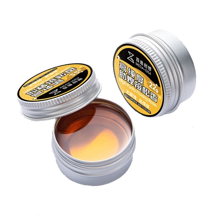 QIANLI MEGA-IDEA Soldering and Repair Helper High Purity Fuxing Rosin