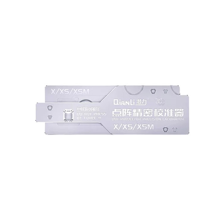 Qianli Dot Projector Precision Calibrator for Series X