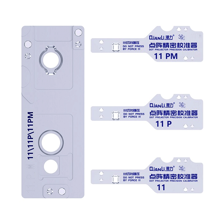 Qianli Dot Projector Precision Calibrator για iPhone 11/11Pro/11 Pro Max