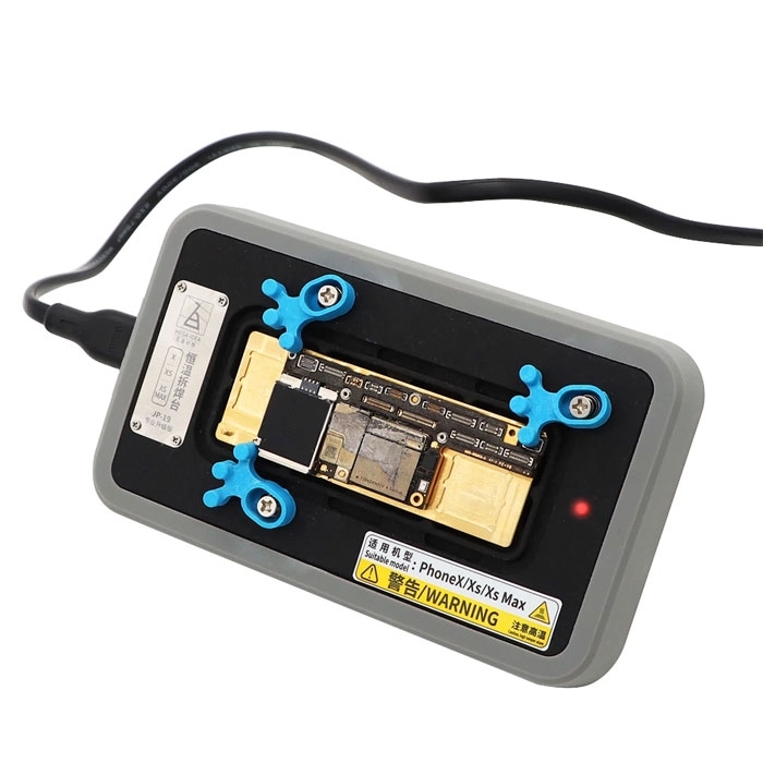 Qianli Soldering Platform (Mega-Idea Preheater)για iPhone X/XS/XS MAX