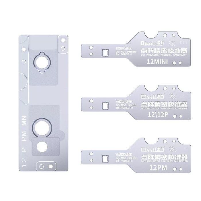 Qianli Dot Projector Precision Calibrator for Series 12