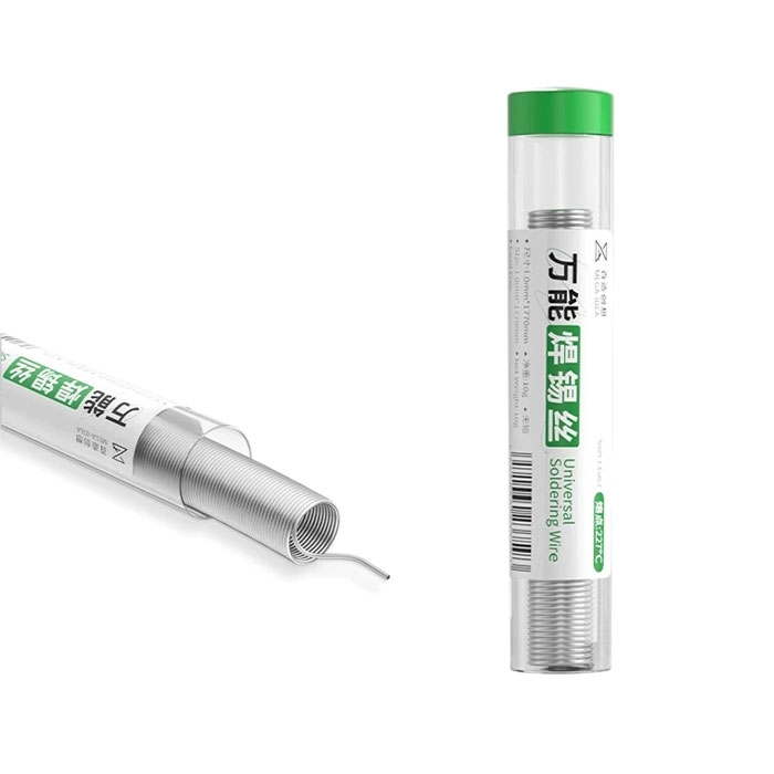 Qianli MEGA-IDEA 227° Universal Soldering Wire (With Lead) 0.8mm