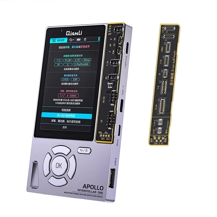 Qianli Apollo Battery Detection Connecting Board for iPhone 6 -13 Series