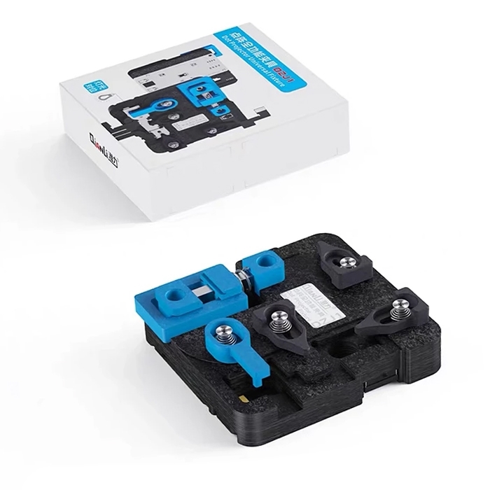 Qianli ID FACE Universal fixture