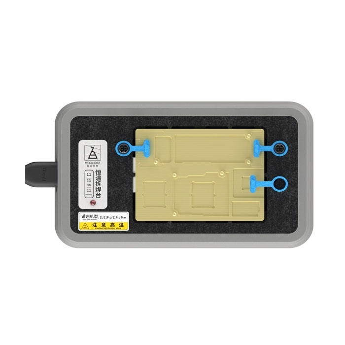 Qianli Soldering Platform (Mega-Idea Preheater) για iPhone 11/11 pro/ 11 pro max