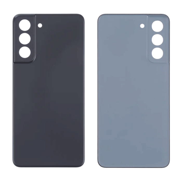 Πίσω Καπάκι για Samsung Galaxy S21 FE 5G (G990B) - Χρώμα: Graphite