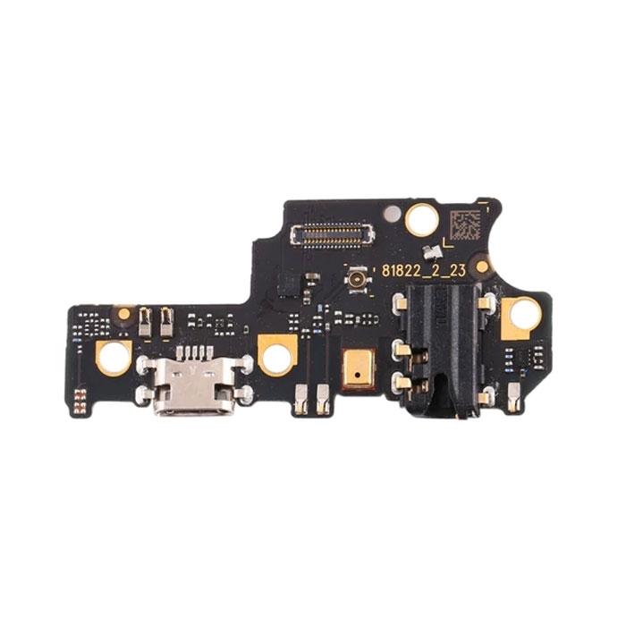 Πλακέτα Φόρτισης / Charging Board για Meizu Note 8