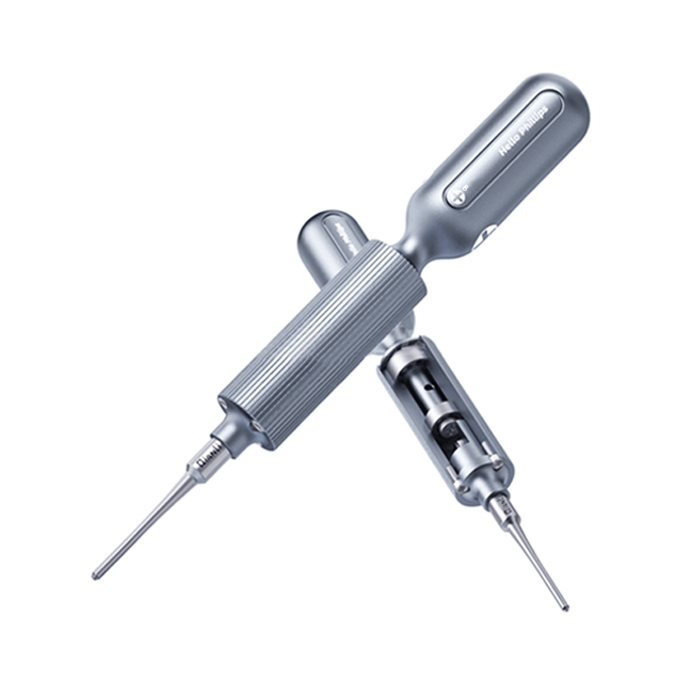 QianLi GeekBar Hello Phillips 3D SCREWDRIVERS Type B