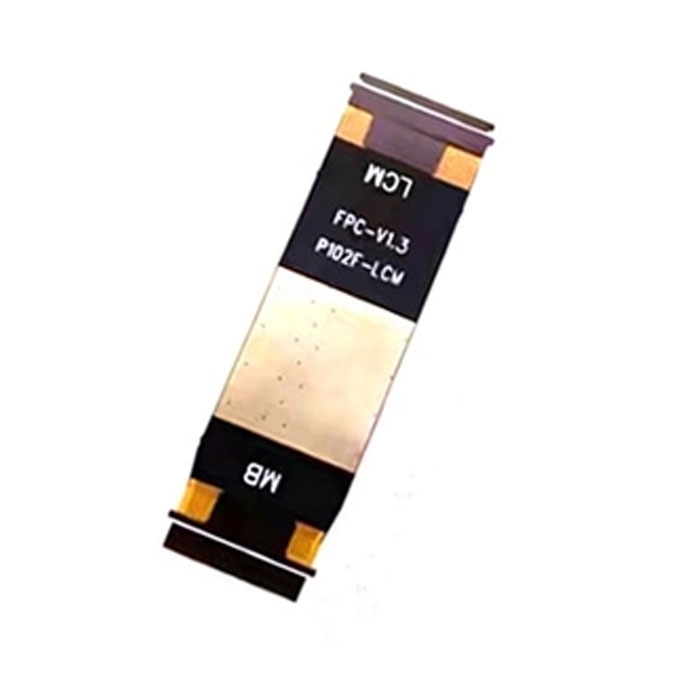 Κεντρική Καλωδιοταινία / Main Flex για Lenovo Tab M10 FHD 10.1 X605