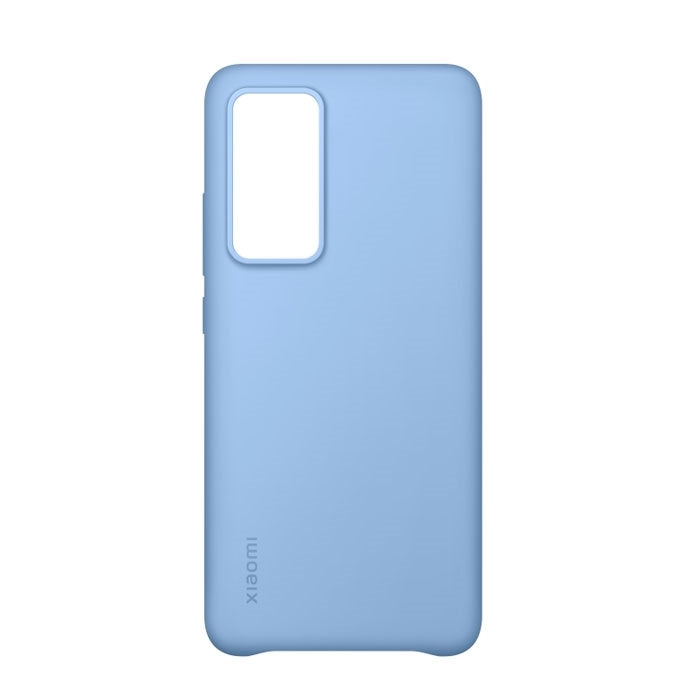 Πίσω Καπάκι για Xiaomi Mi 12 5G - Χρώμα: Μπλε