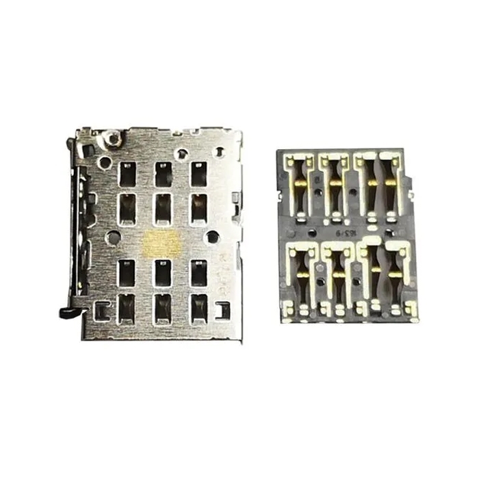Επαφή Κάρτας SIM / SIM Reader για Huawei P30 Pro Dual
