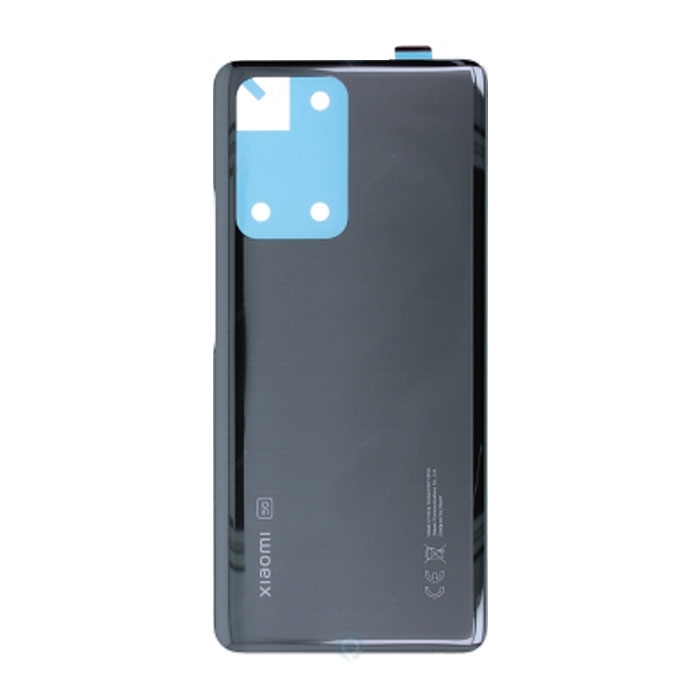 Πίσω Καπάκι για Xiaomi Mi 11T Pro 5G - Χρώμα: Meteorite Gray