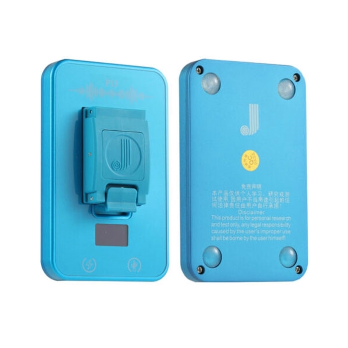 JC P13 NAND Programmer