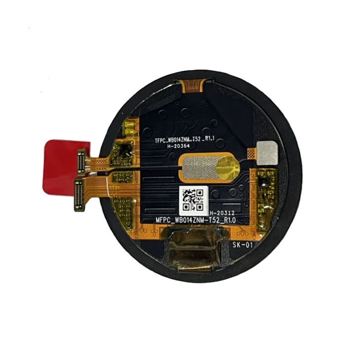 Οθόνη LCD με Μηχανισμό Αφής για Huawei GT 2 Pro 47mm Smartwatch